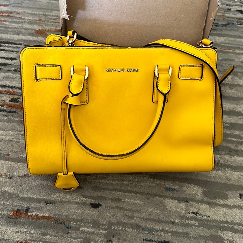 Michael Kors Purse